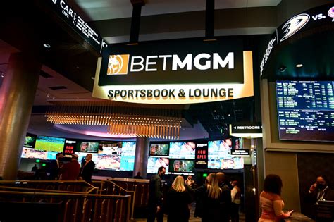 mgm sports betting promo|BetMGM Promo Code: Get Up To $1,500 Paid Back In Bonus.